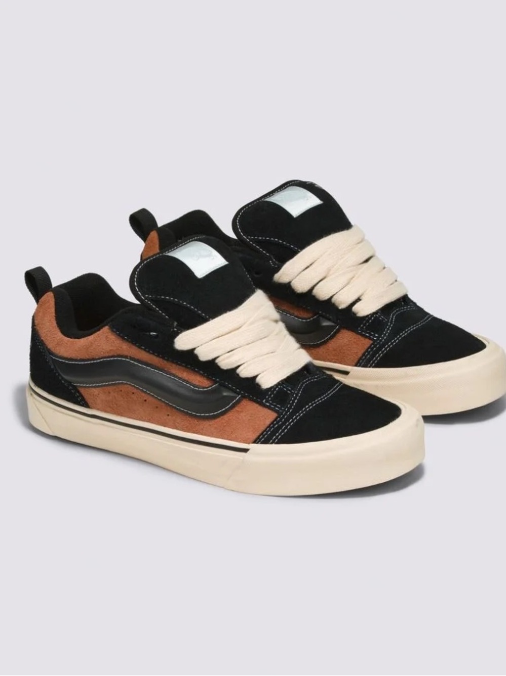 Vans Knu Skool Disney Scar